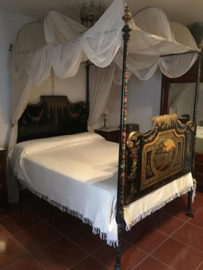 suitesMagistral bed and Breakfast, Guadix